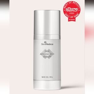 SkinMedica Silver Serum & Face Oil for Glowing Skin